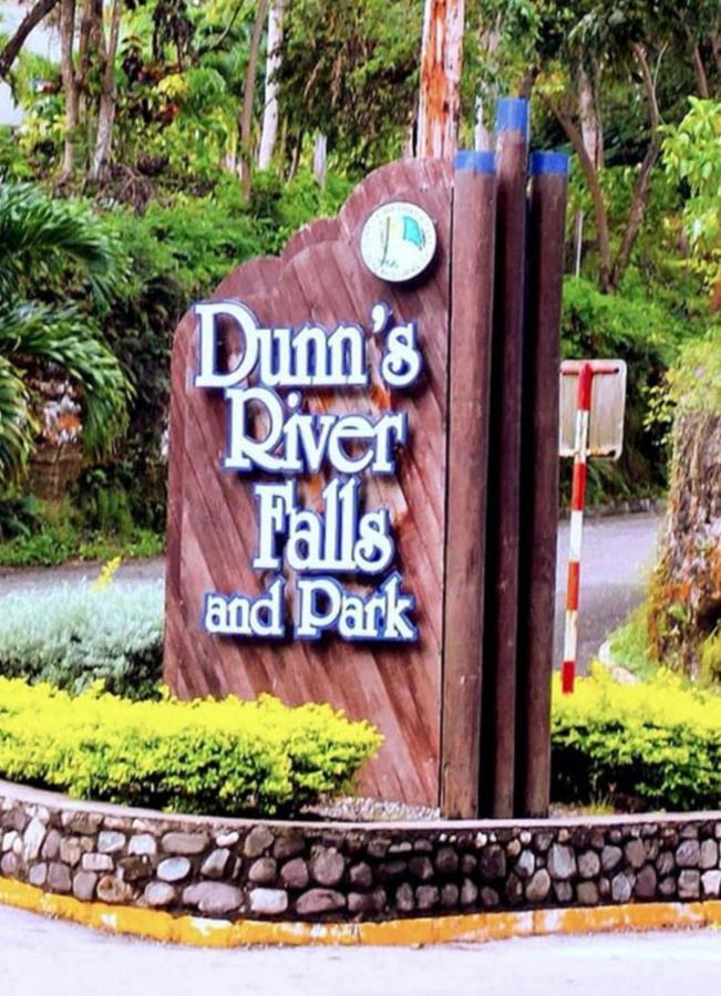 Luxurious Royale- 5 Min Drive To Ocho Rios
