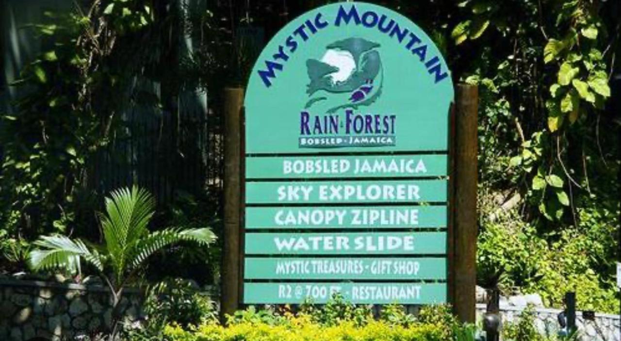 Luxurious Royale- 5 Min Drive To Ocho Rios