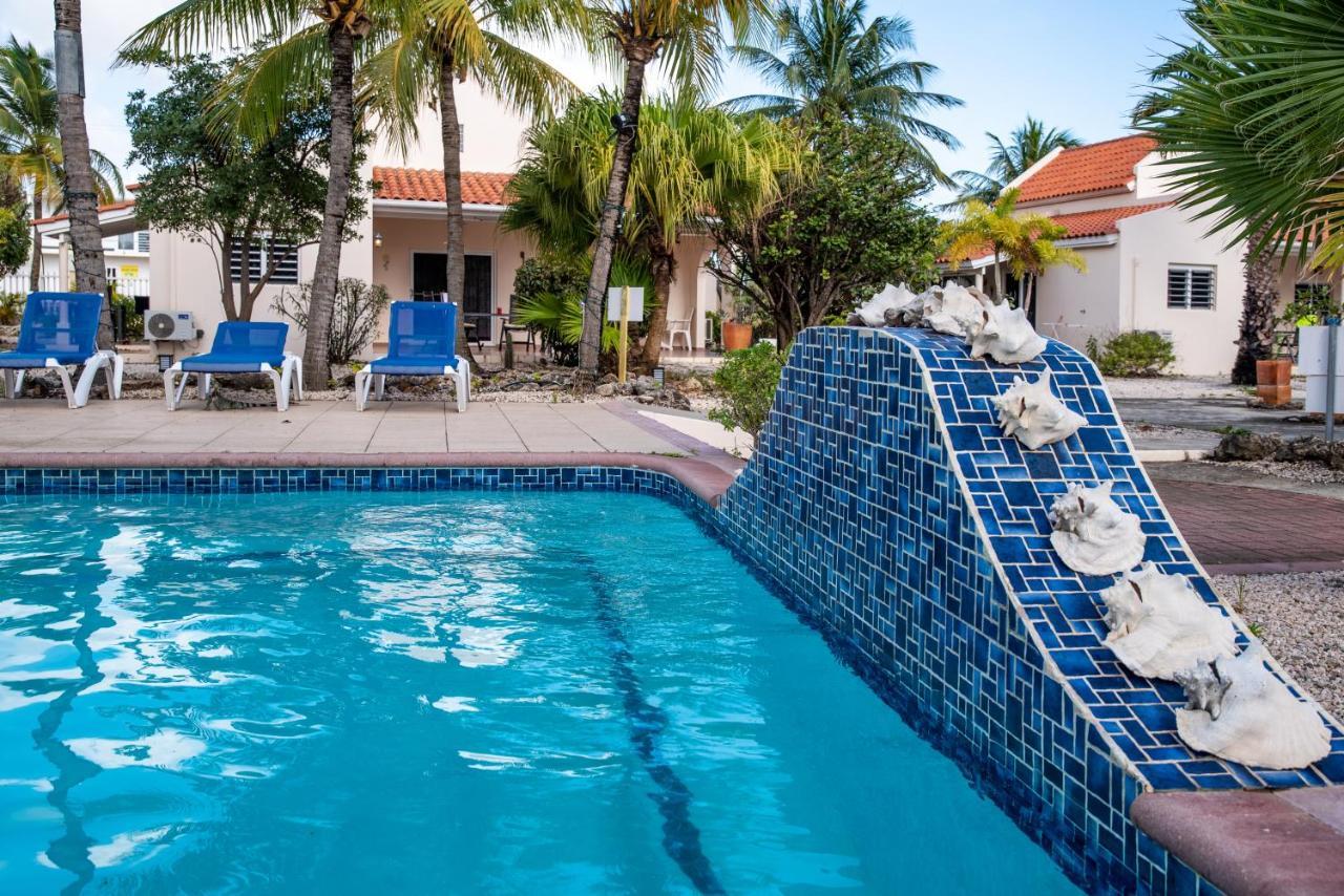 Hamlet Oasis Villa Kralendijk (Bonaire)