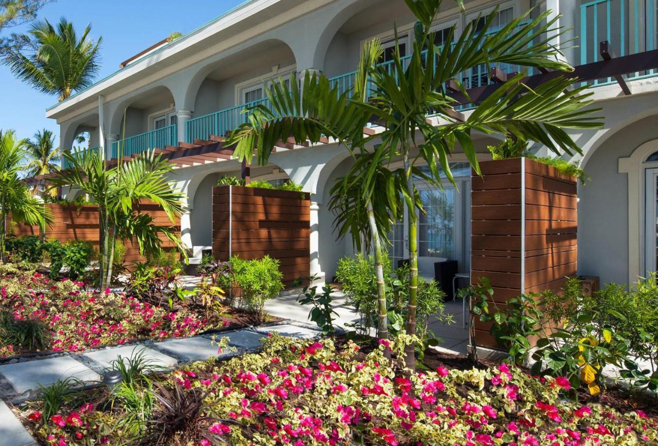 The Westin Grand Cayman Seven Mile & Resort