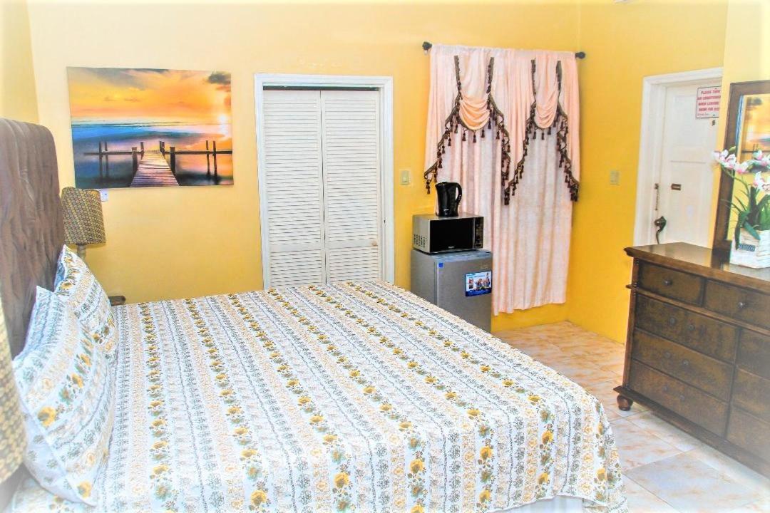 Guest house Dela De-rose Jamaica Negril