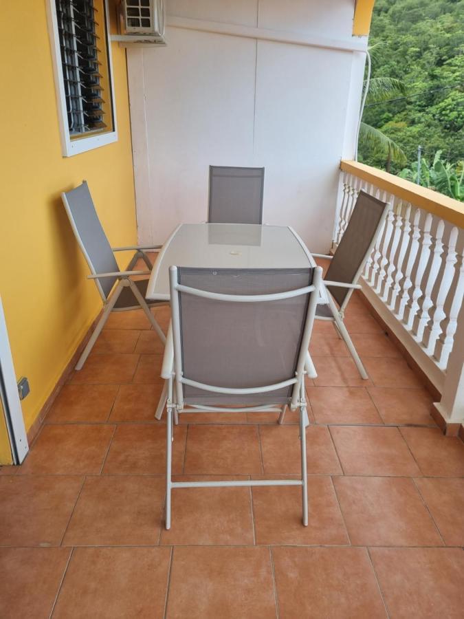 Accueil Creole Apartment *