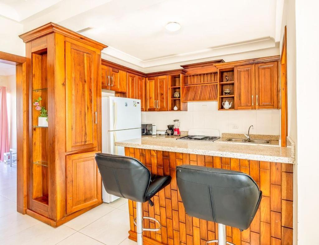 Caribbean Treasure Apartamento