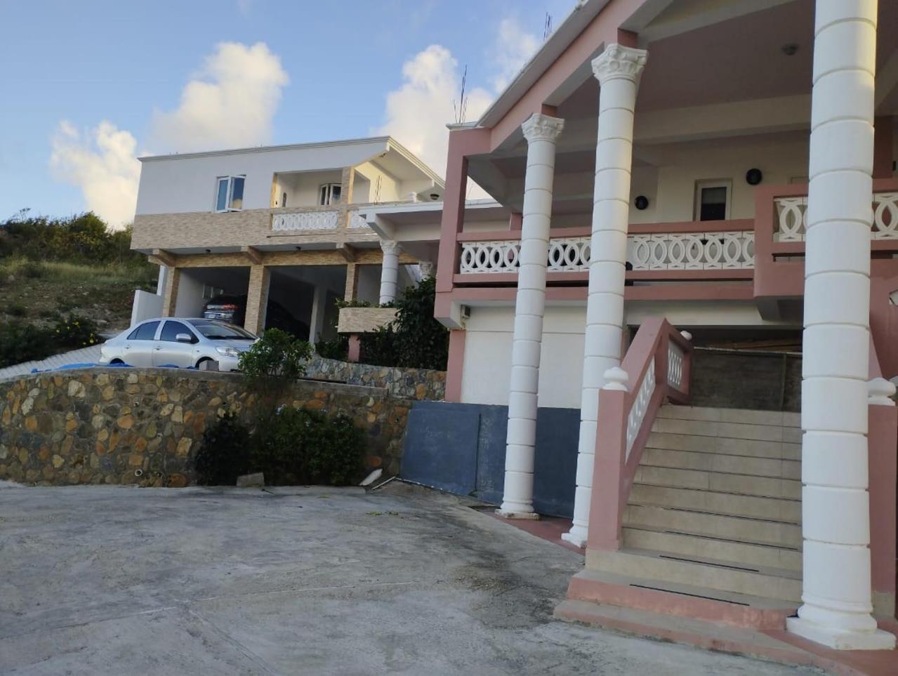 Sea-renity Apartment