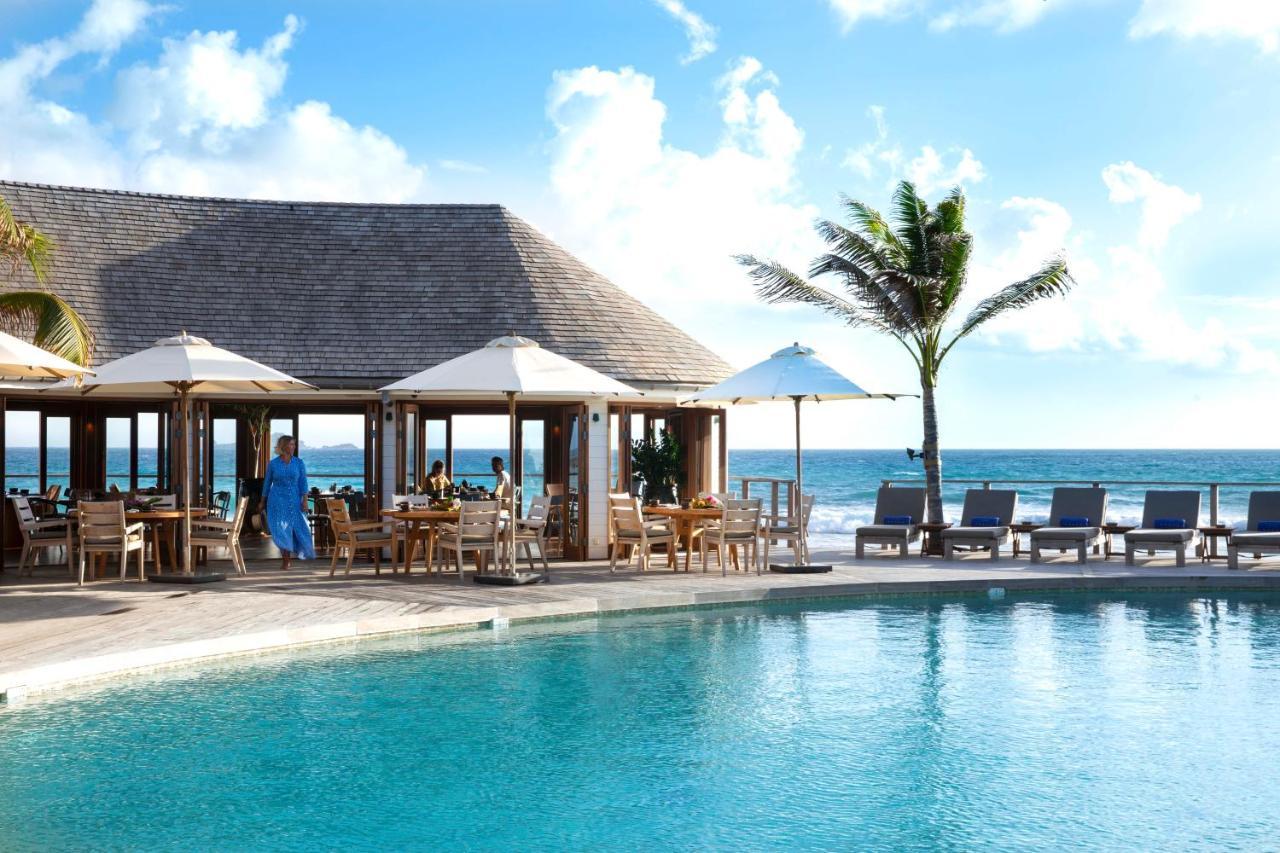 Hotel Manapany 5*