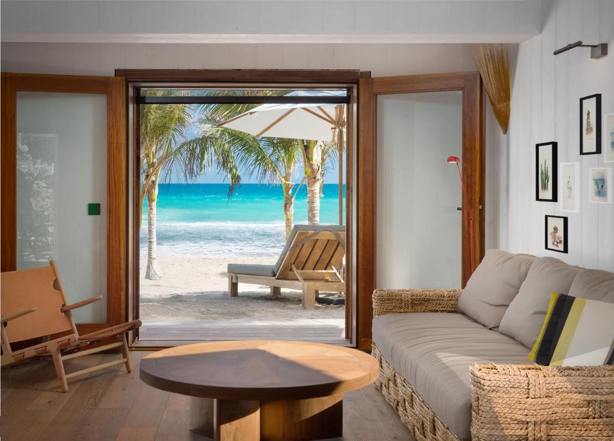 Manapany Hotel