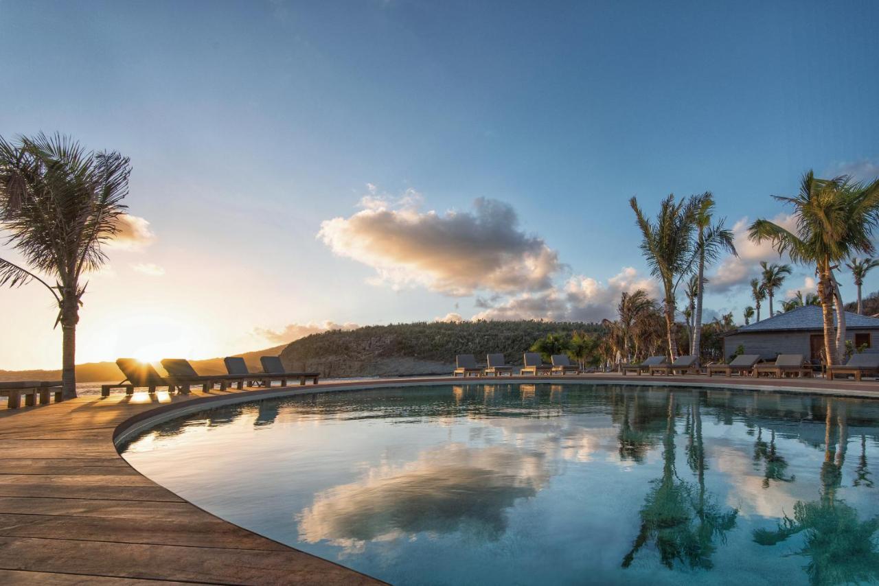 Manapany Hotel 5*