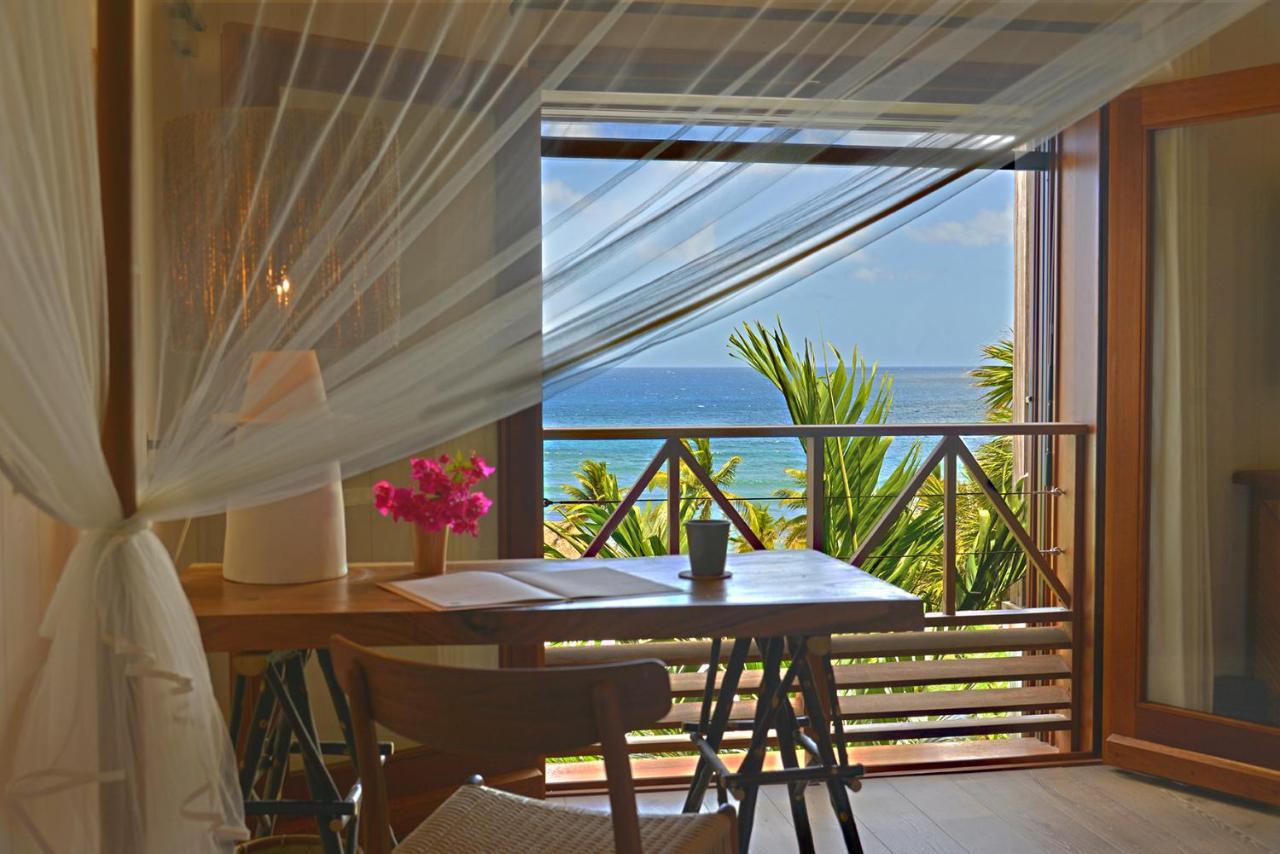 Hotel Manapany