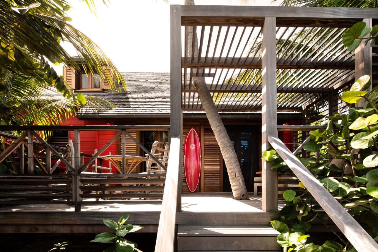 Manapany Hotel