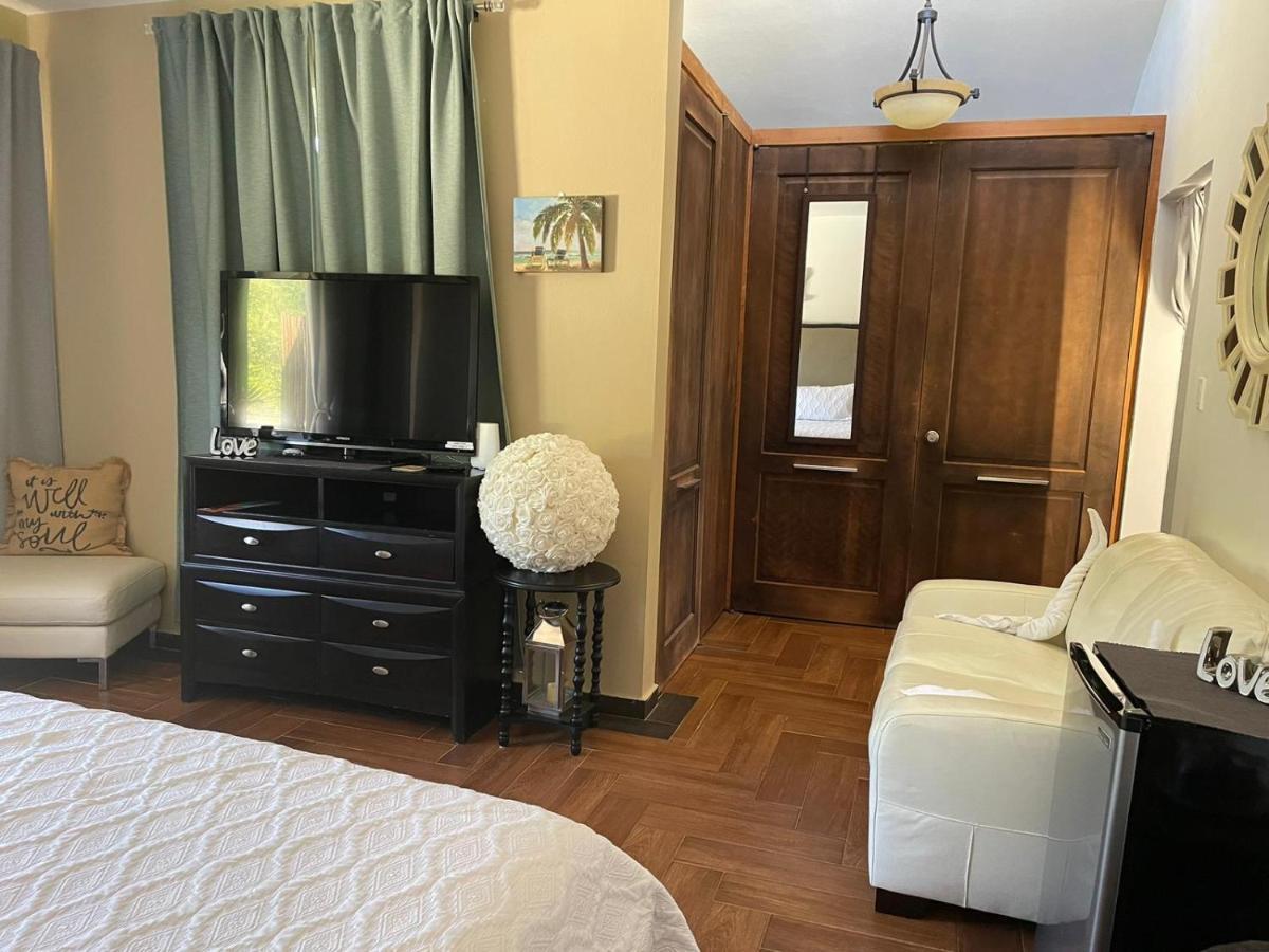 Bella Noni Bed & Breakfast Aguadilla