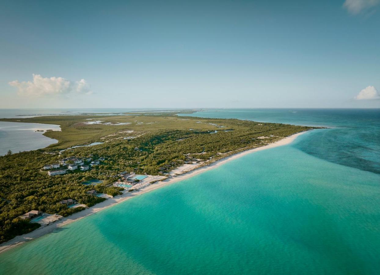 Hotel Parrot Cay 5*