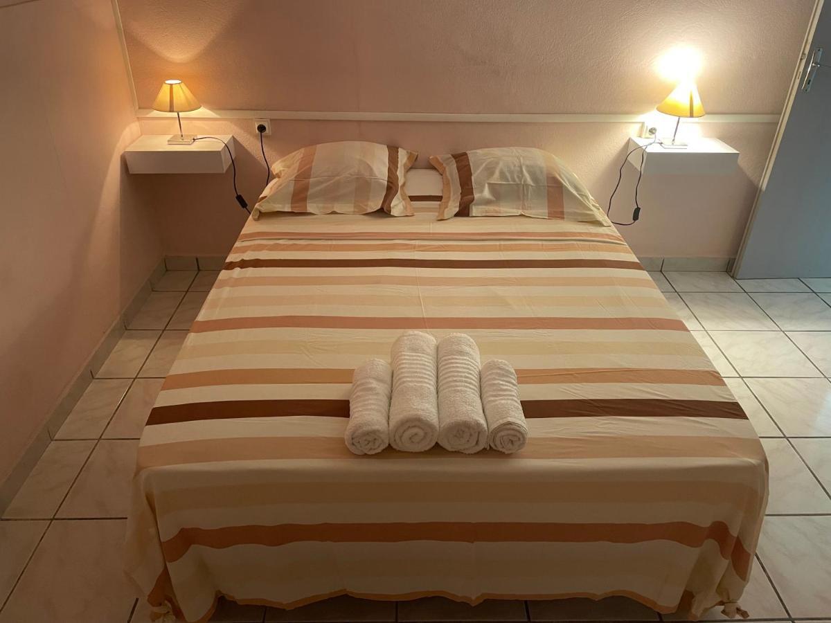 Les Carlettes Saint-Francois (Grande-Terre)