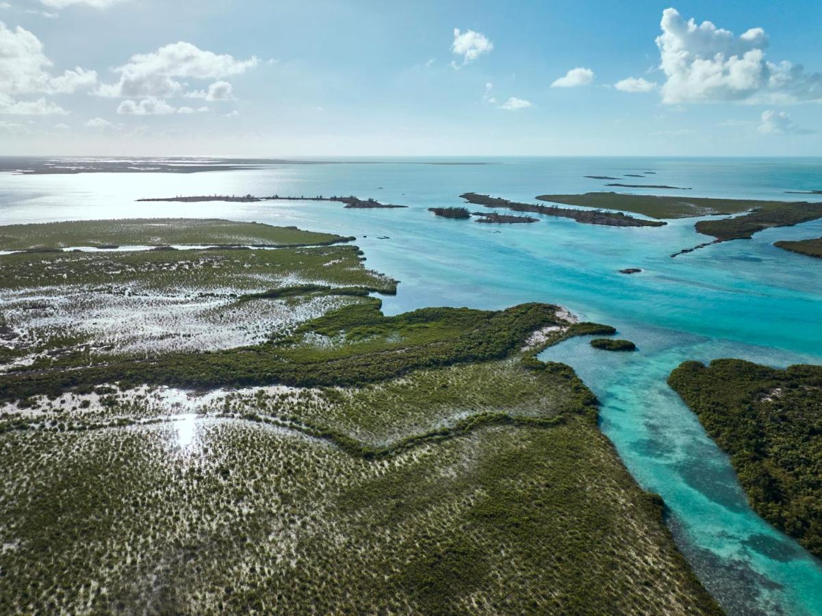 Parrot Cay Sandy Point