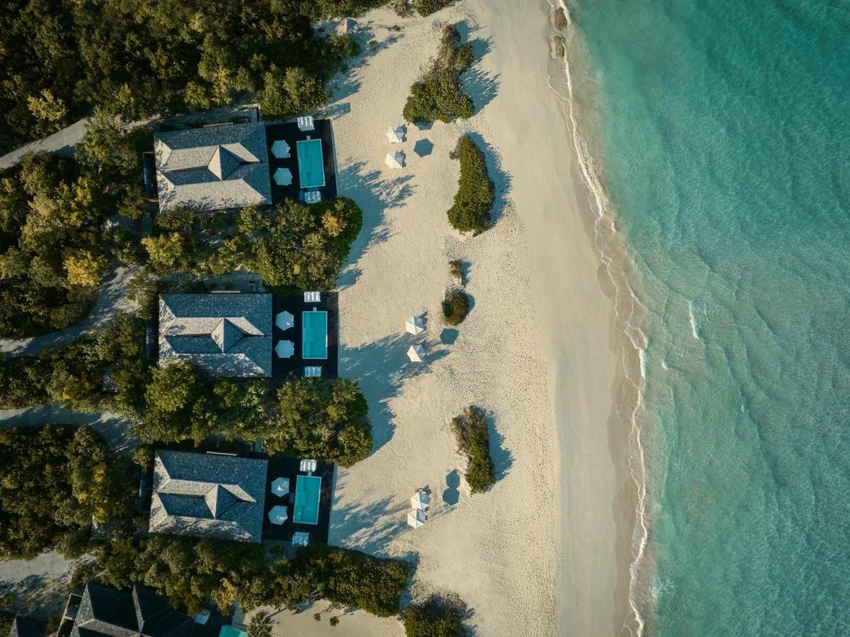 Parrot Cay Hotel