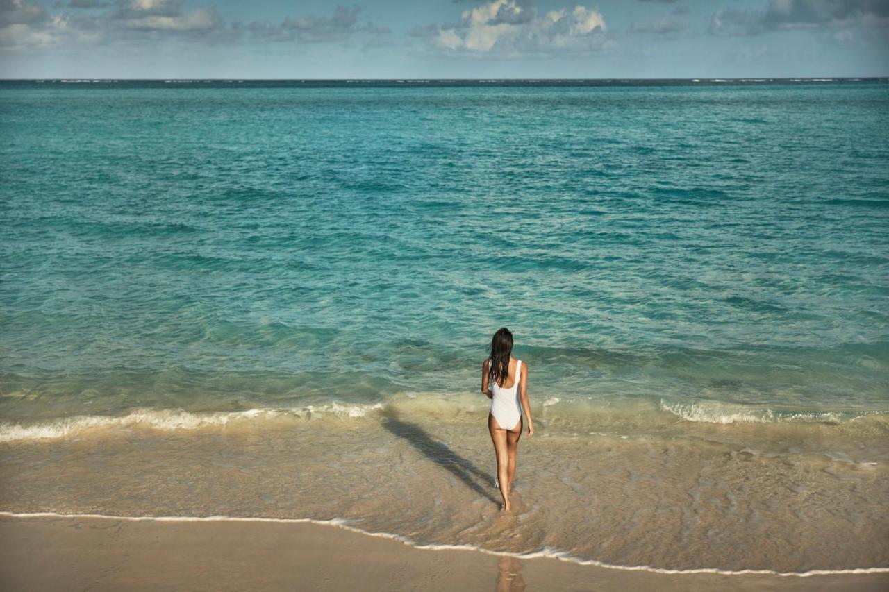 Hotel Parrot Cay