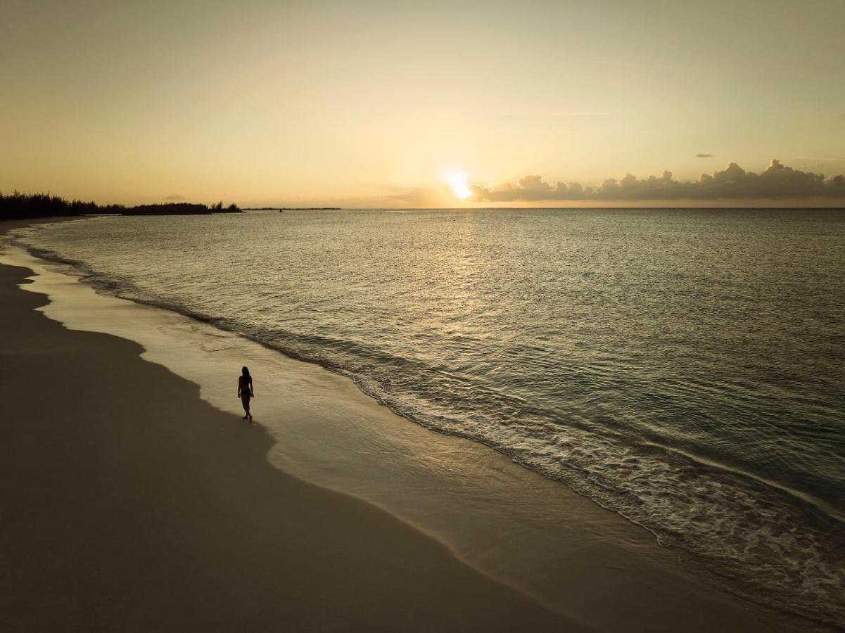 Hotel Parrot Cay 5*