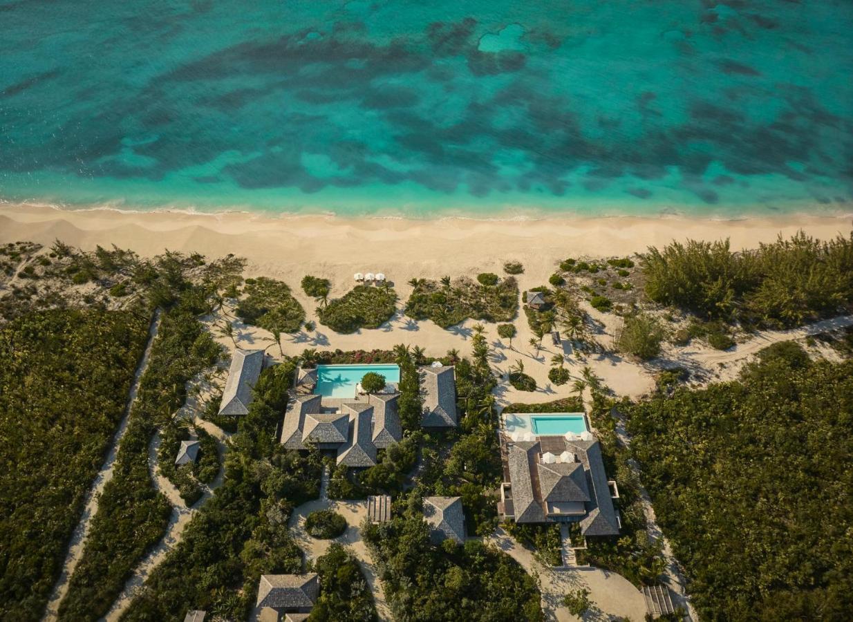Parrot Cay Hotel