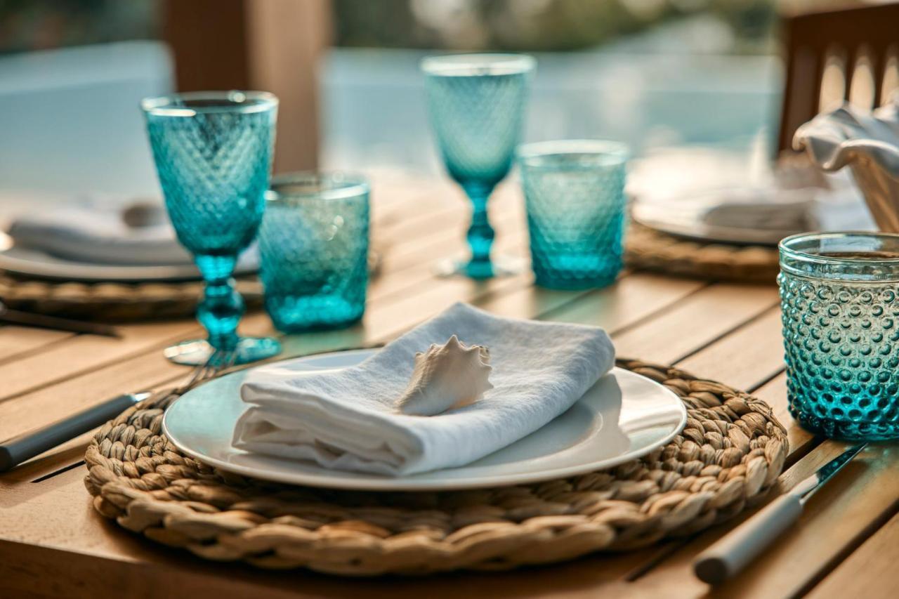 Parrot Cay 5* Sandy Point