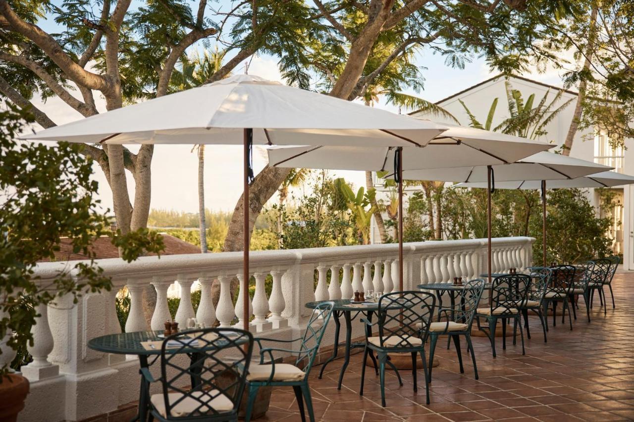 Parrot Cay Hotel 5*