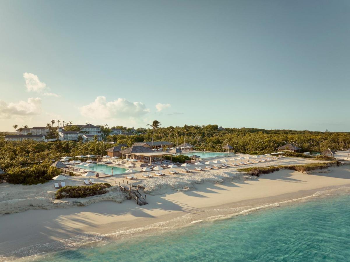 Parrot Cay Hotel