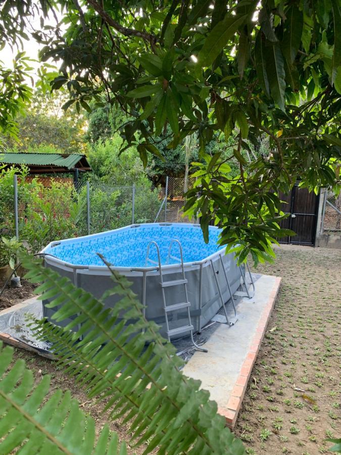 Hostal Casa Jocolate *