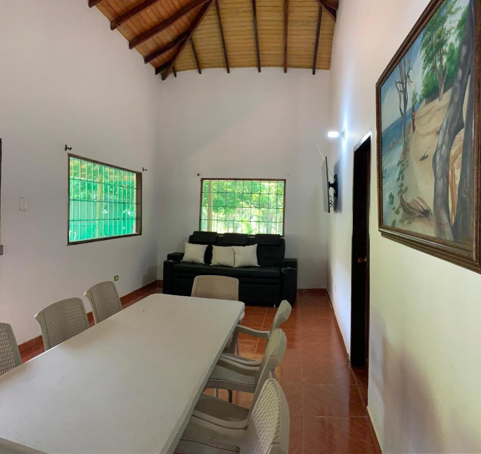 Hostal Casa Jocolate * Minca