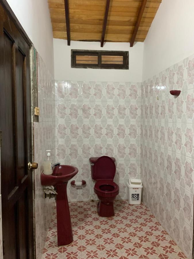 Casa de hóspedes Hostal Casa Jocolate *