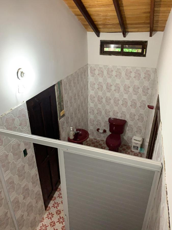 Hostal Casa Jocolate *