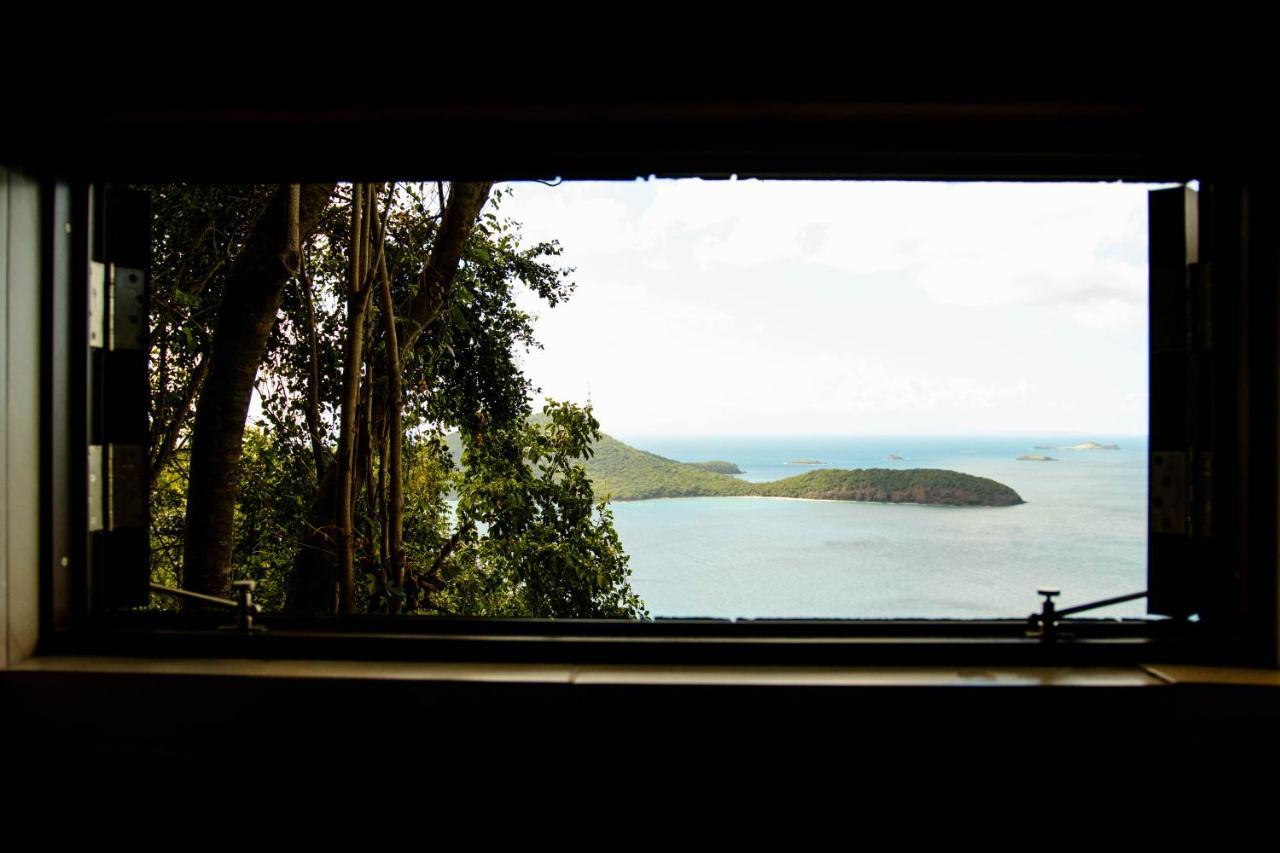Lodge Aleli Isla Culebra