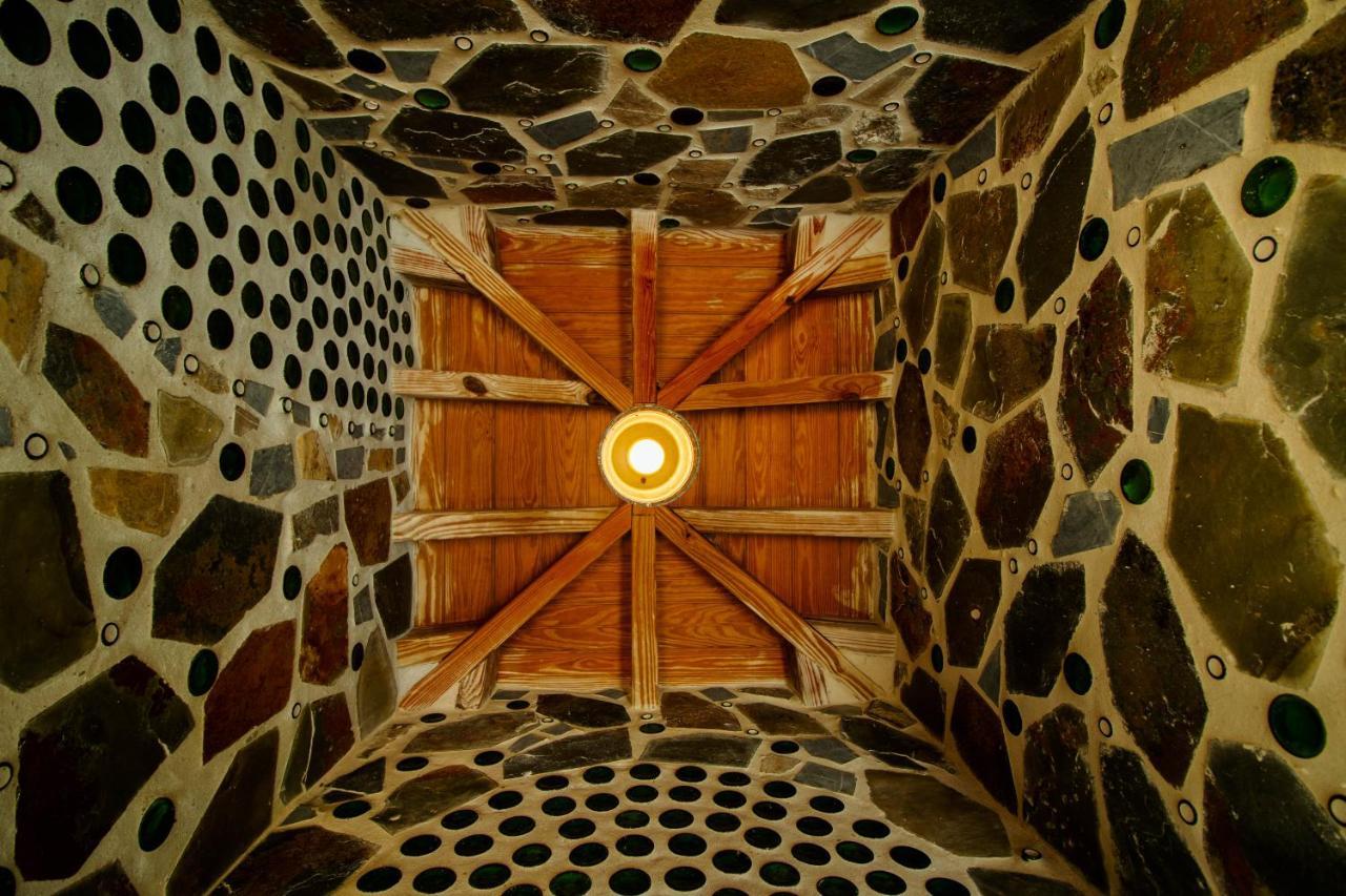 Lodge Aleli Isla Culebra