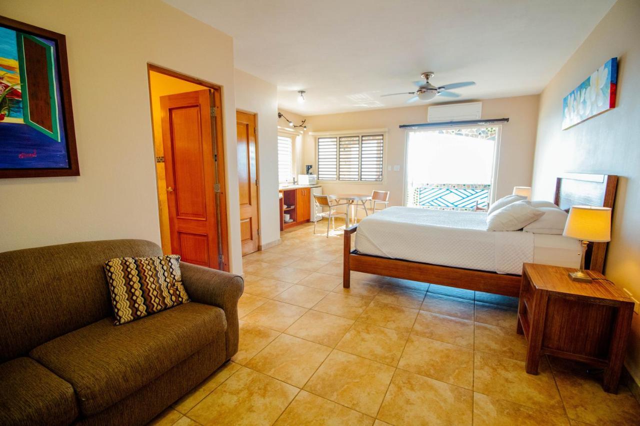 Aleli Lodge