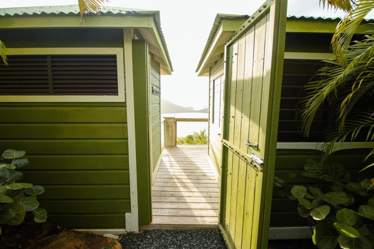 Lodge Aleli Isla Culebra