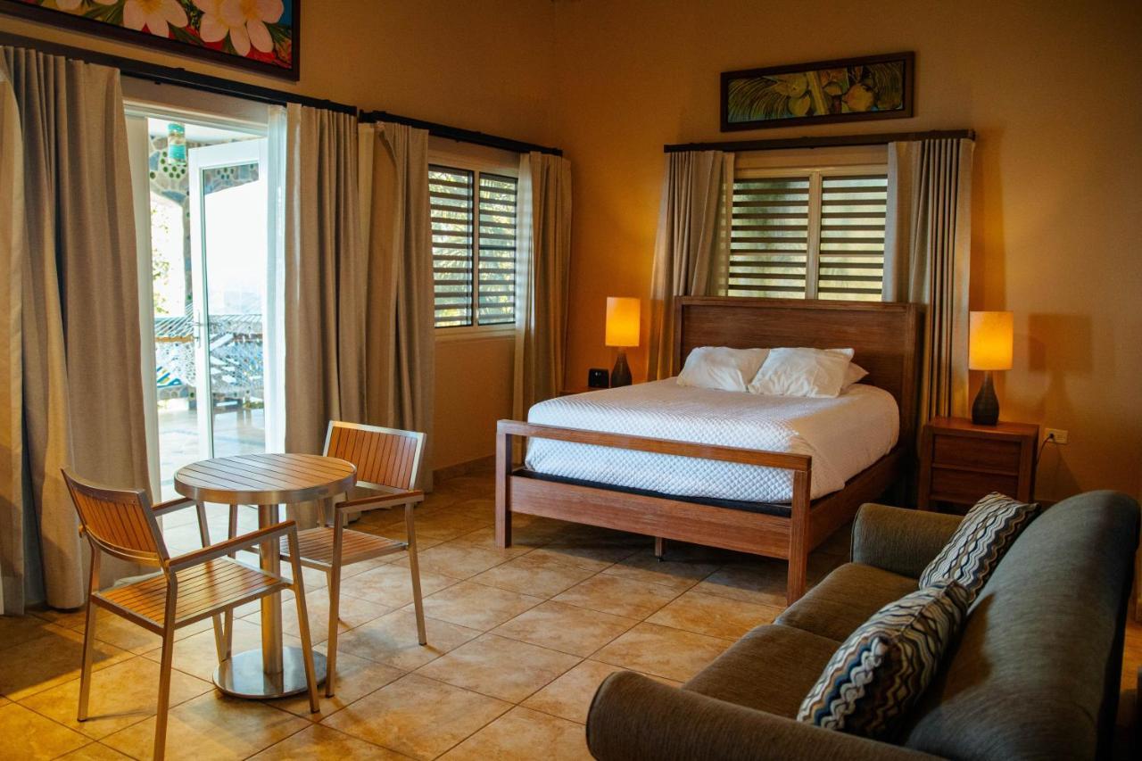 Aleli Lodge *
