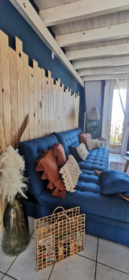 Le Blue Coco - 1 Minute De La Apartment