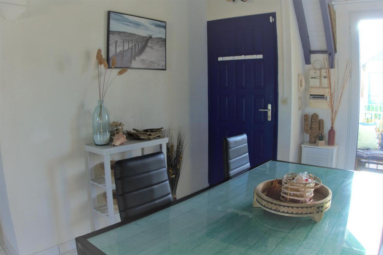 Apartment Le Blue Coco - 1 Minute De La