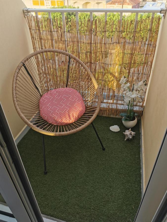 Le Blue Coco - 1 Minute De La Apartment *
