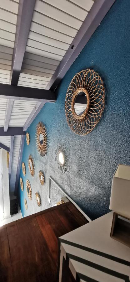 Apartment Le Blue Coco - 1 Minute De La