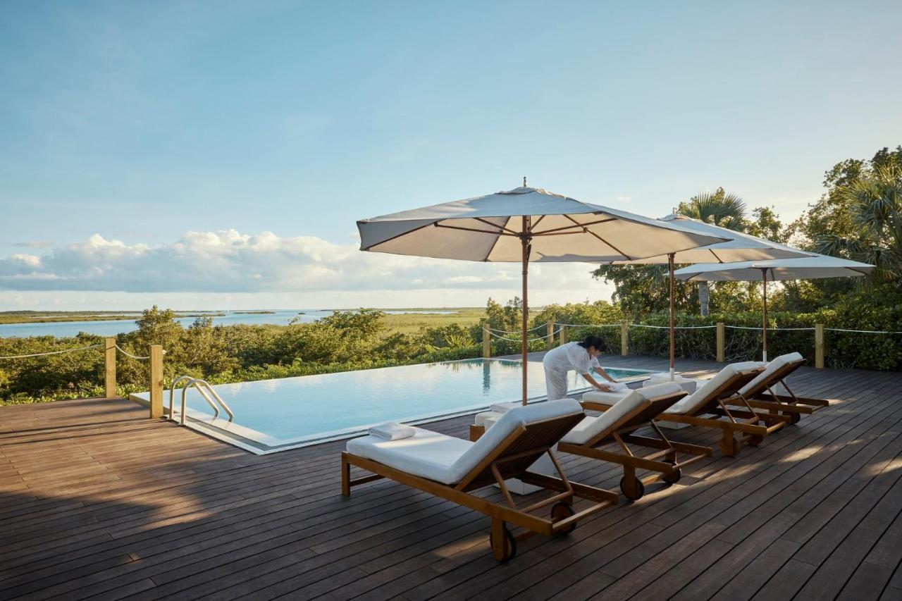 Parrot Cay 5*
