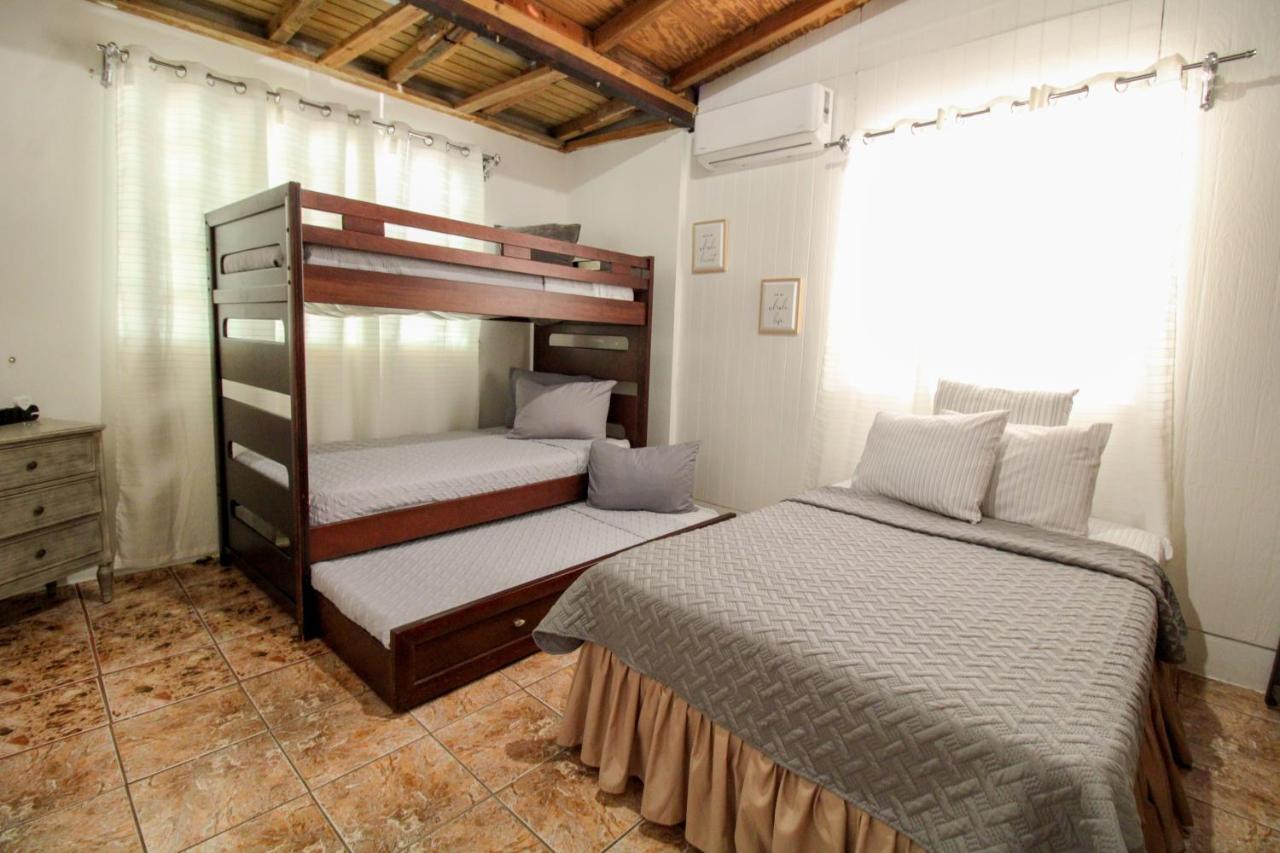 Casa Isabel *