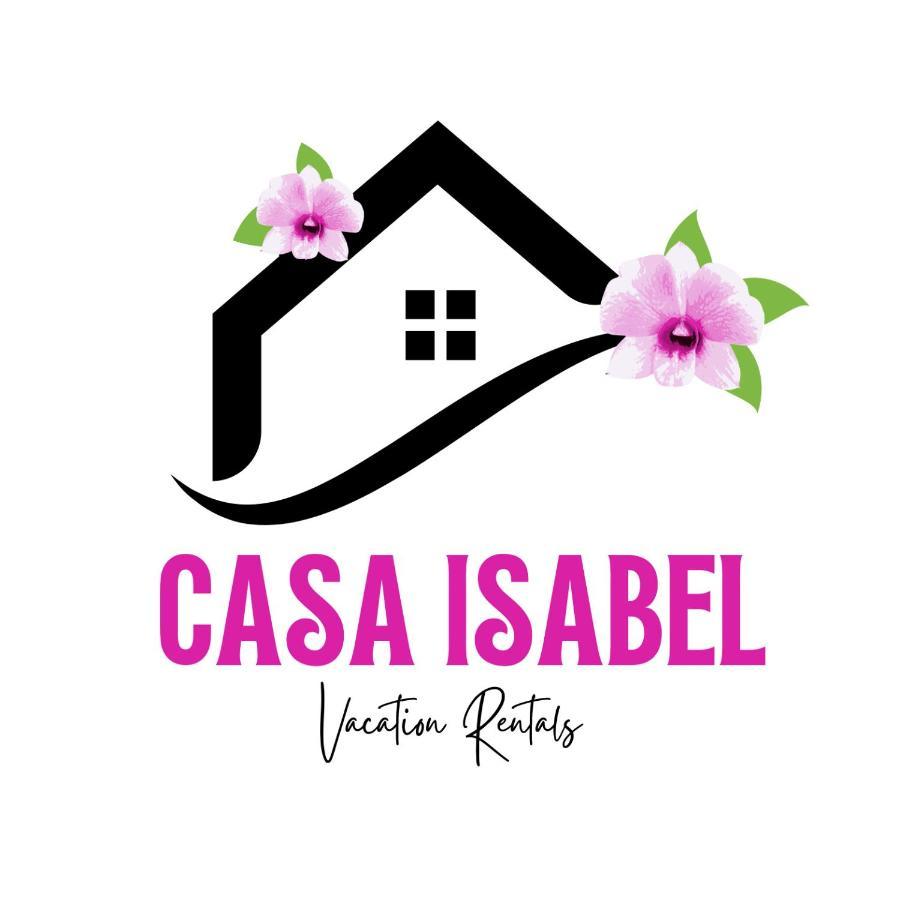 Casa de férias Casa Isabel