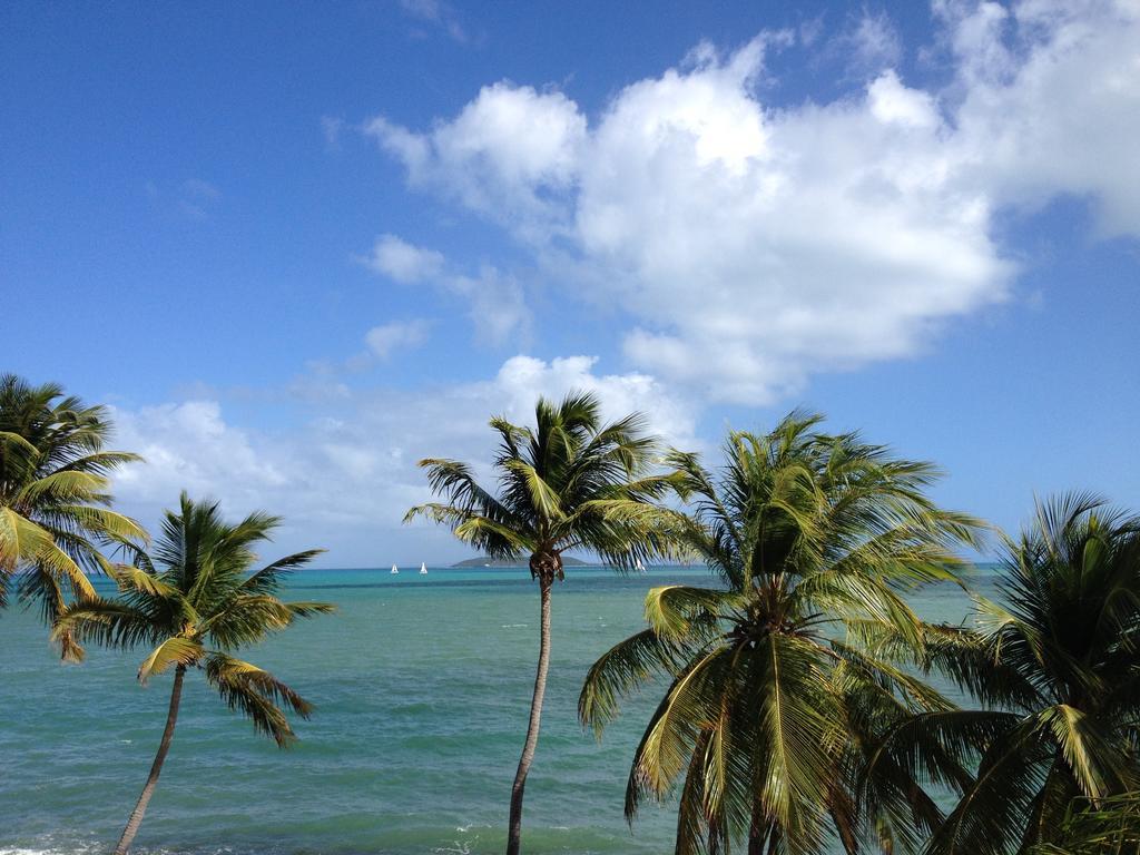 Apartamento Ocean View Marina Lanais Fajardo