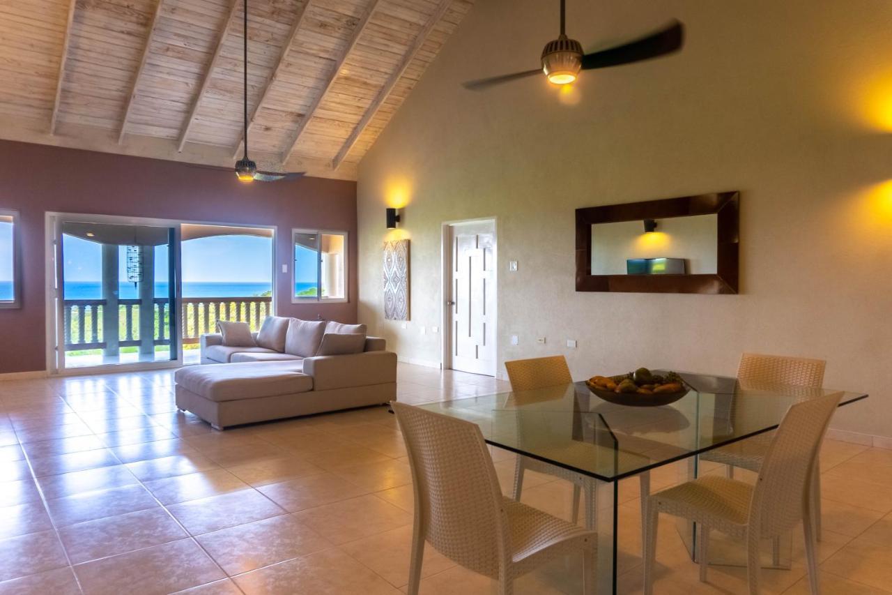 Apartamento Eden's - Stylish Penthouse - Breathtaking View Whitehouse