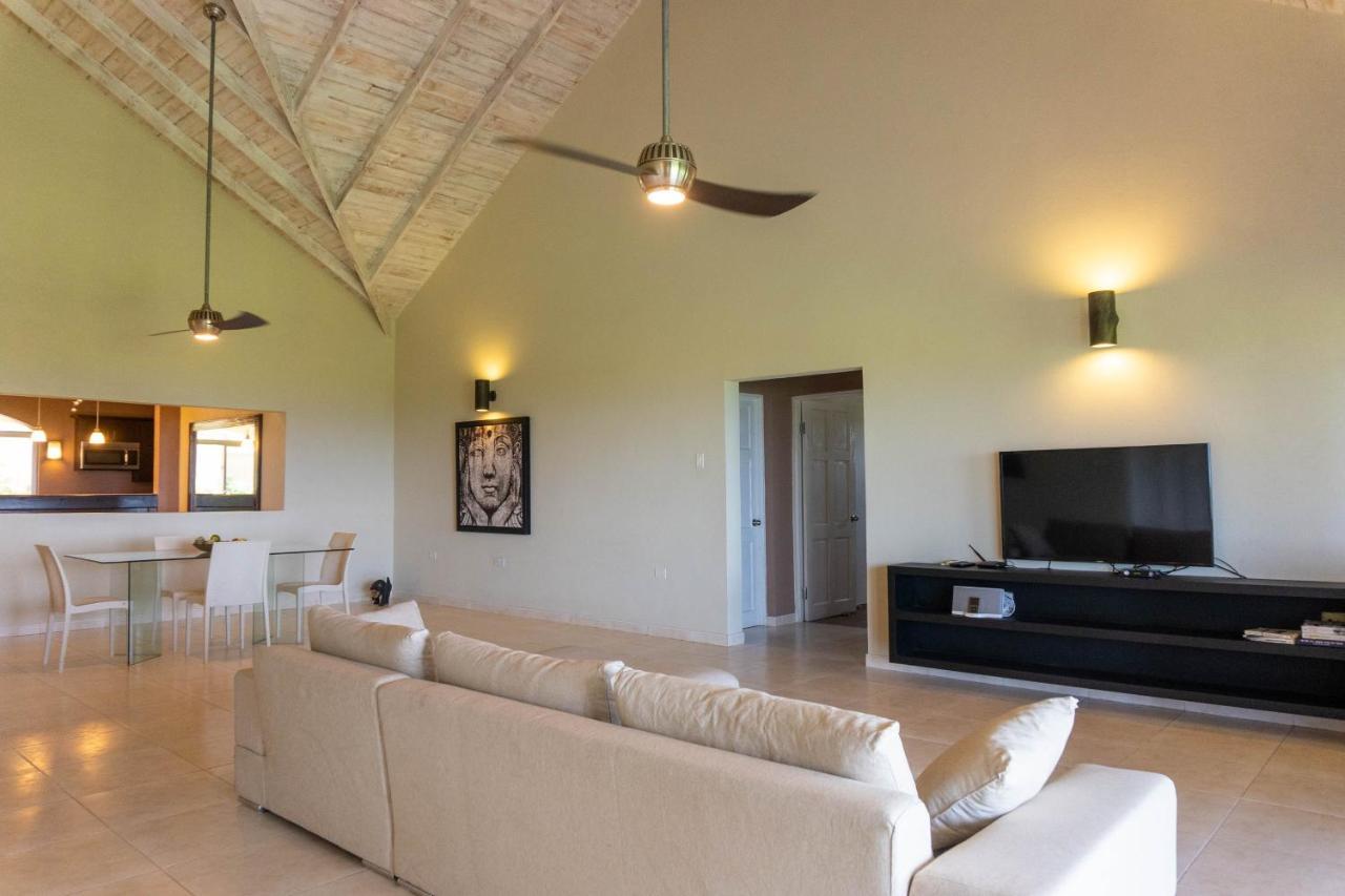 Eden's - Stylish Penthouse - Breathtaking View Apartamento
