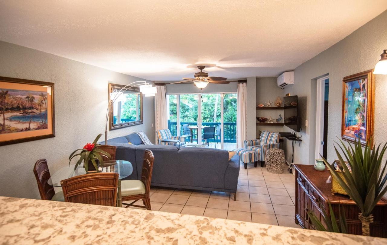 Caribbean Beachfront Condo, St Thomas Usvi Cowpet Beach West 3 Bedroom * Nazareth