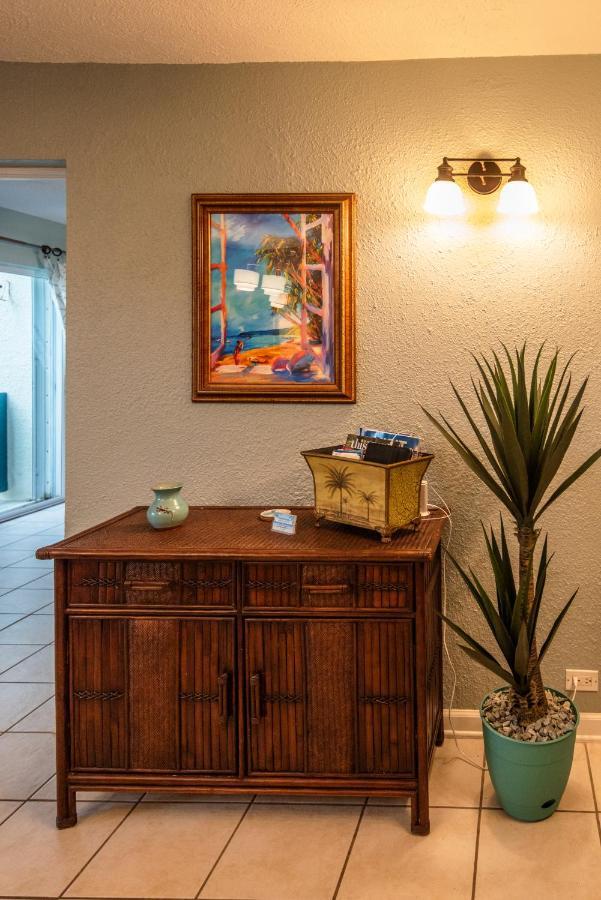 Caribbean Beachfront Condo, St Thomas Usvi Cowpet Beach West 3 Bedroom *
