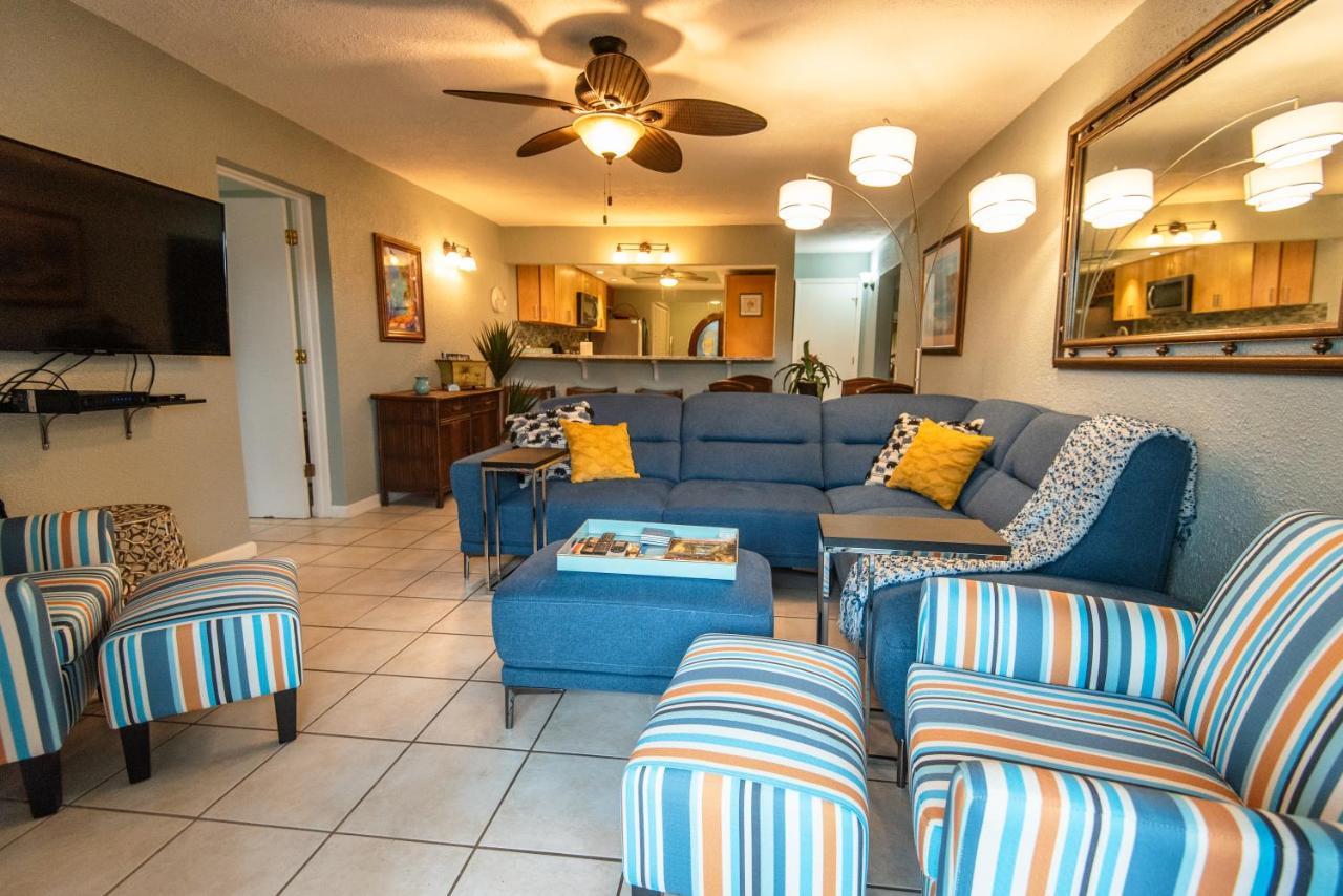 Caribbean Beachfront Condo, St Thomas Usvi Cowpet Beach West 3 Bedroom * Nazareth