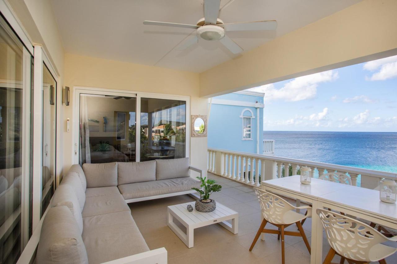 Blue Bay Beach Apartments Apartamento