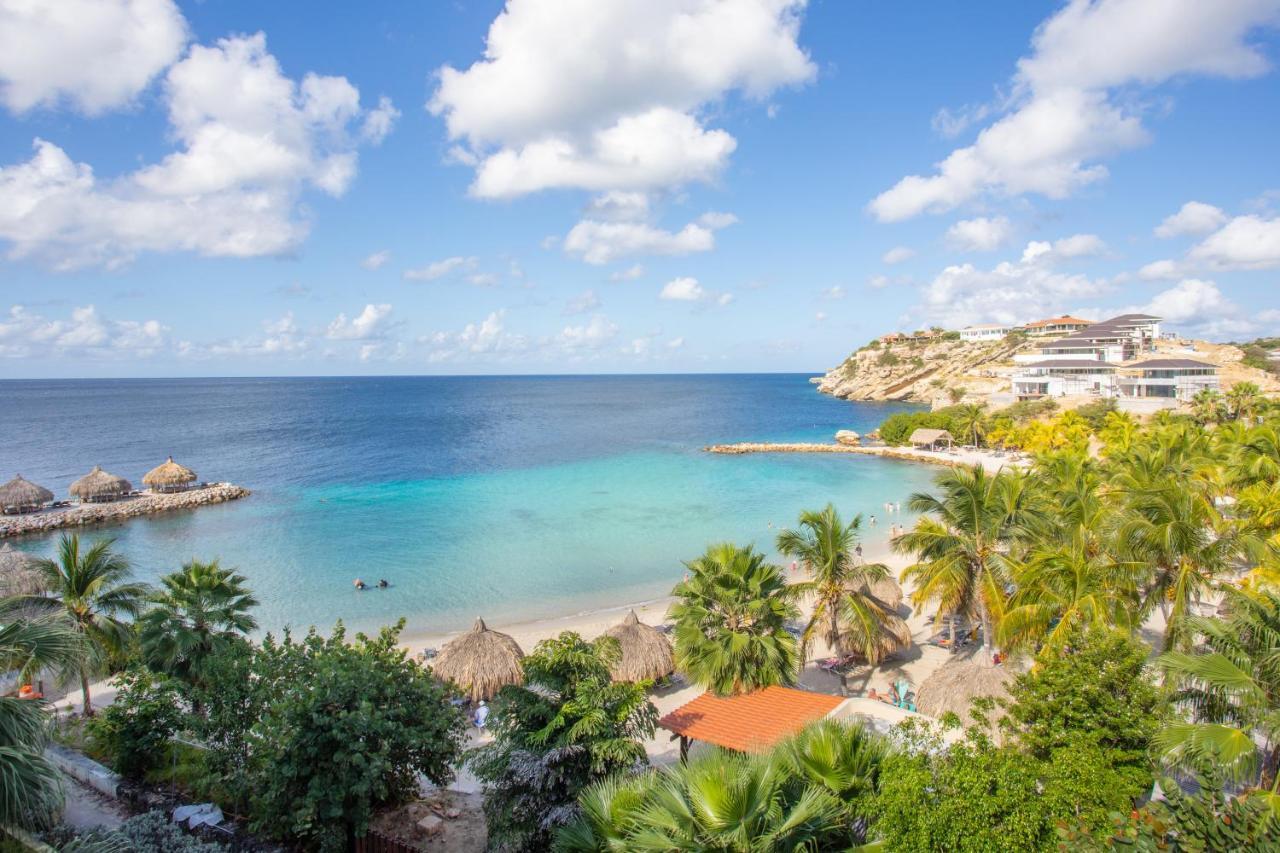 Blue Bay Beach Apartments Apartamento *