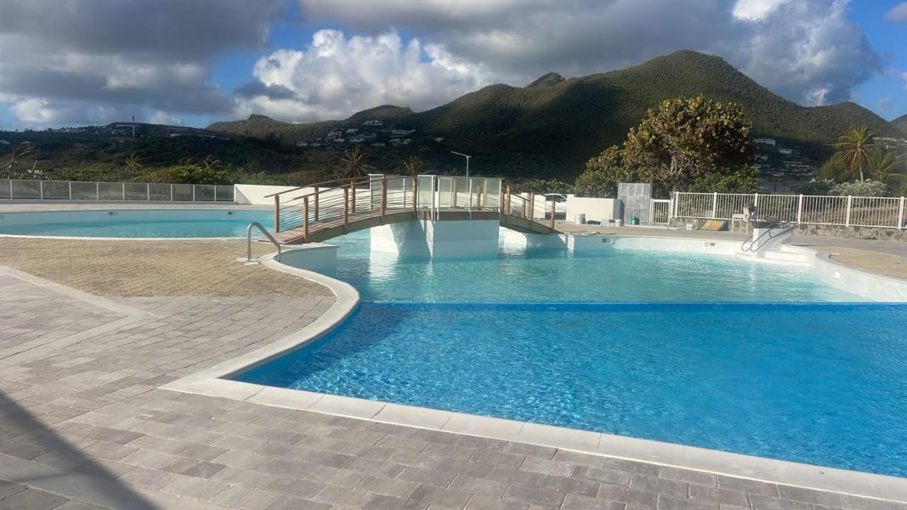 Orient Bay Beach Studio 3*