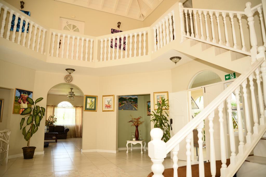 Guest house Retreat 4*